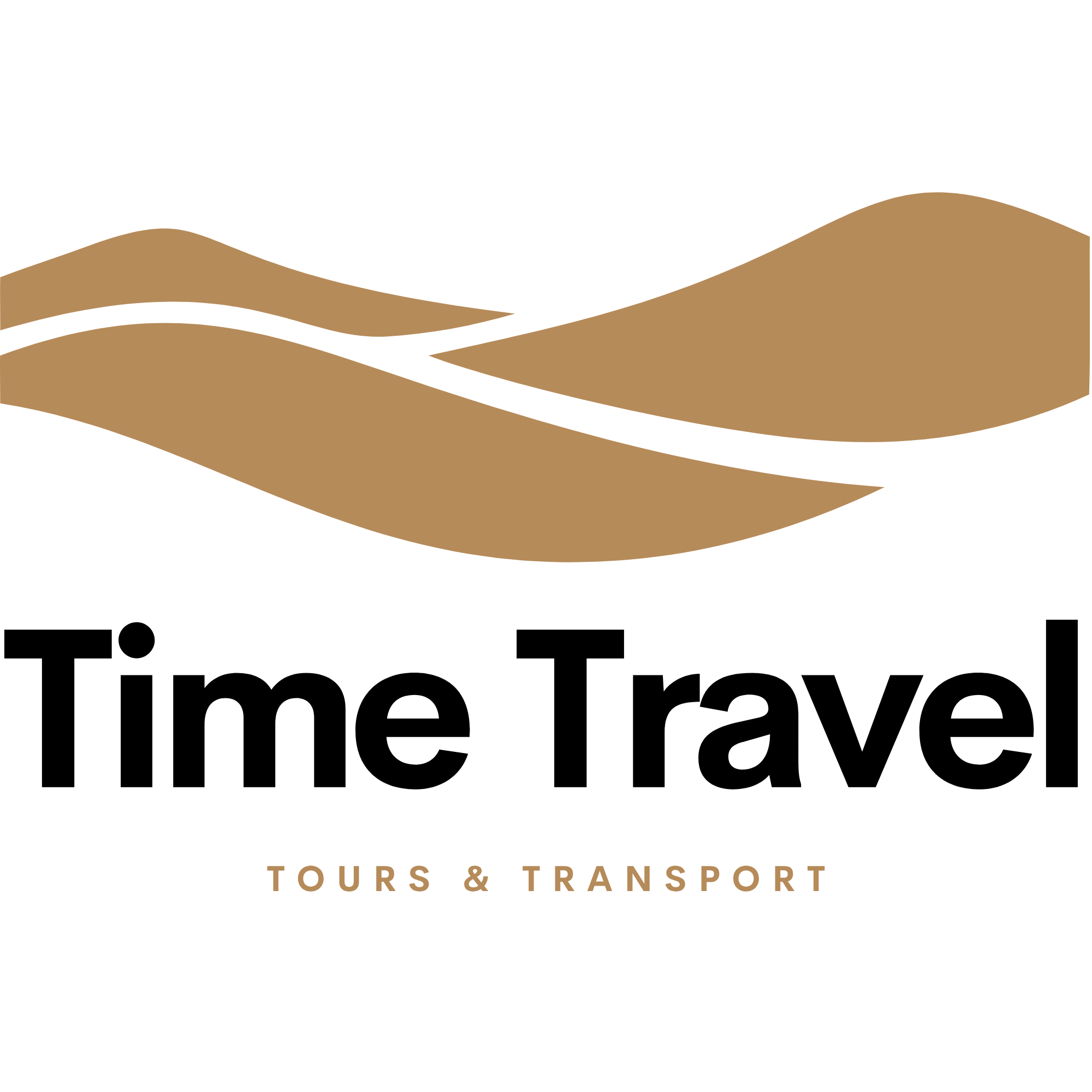 Time Travel Tours & Transport